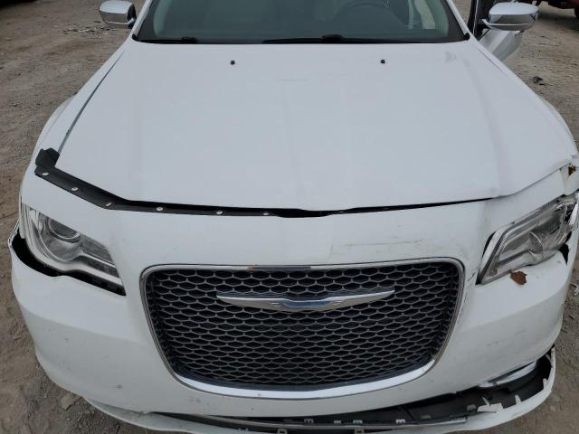 Photo 11 from auction – 2016 CHRYSLER 300C with VIN 2C3CCAEG4GH248195