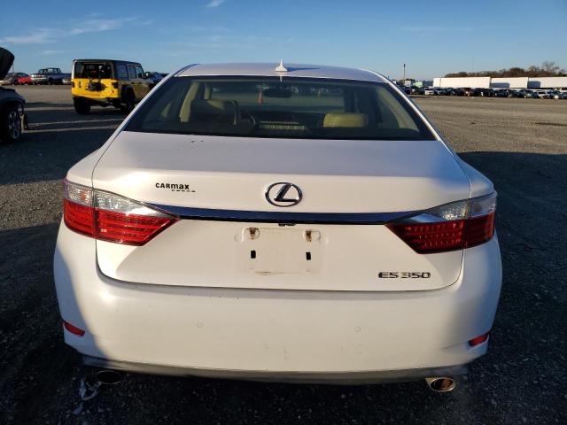 Photo 6 from auction – 2013 LEXUS ES 350 with VIN JTHBK1GG0D2073048