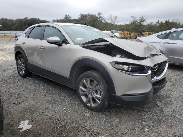 Photo 4 from auction – 2023 MAZDA CX-30 SELE with VIN 3MVDMBBM6PM508853