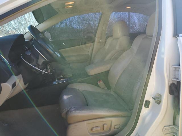 Zdjęcie 7 z aukcji – 2014 NISSAN MAXIMA S z VIN 1N4AA5AP6EC477215