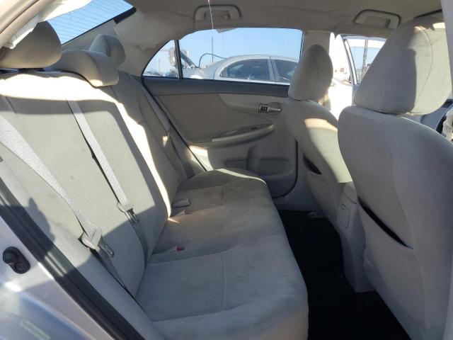 Photo 10 from auction – 2010 TOYOTA COROLLA BA with VIN 1NXBU4EE9AZ199810