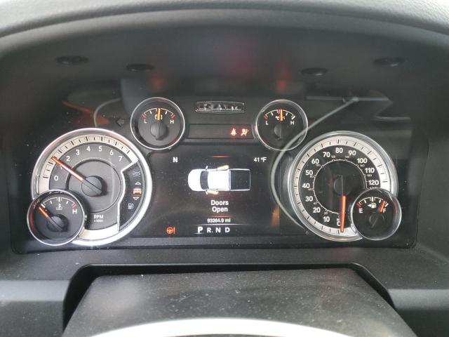 Photo 9 from auction – 2016 RAM 1500 SLT with VIN 3C6RR7LT3GG206700