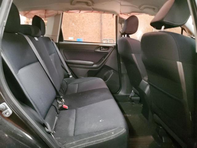 Photo 11 from auction – 2017 SUBARU FORESTER 2 with VIN JF2SJABC3HH416884