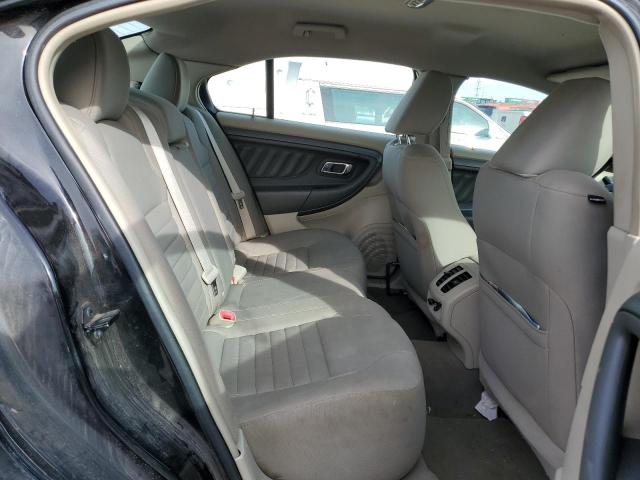 Photo 10 from auction – 2010 FORD TAURUS SE with VIN 1FAHP2DW0AG128990