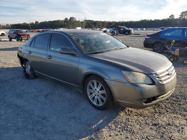 Photo 4 from auction – 2005 TOYOTA AVALON XL with VIN 4T1BK36B95U060741