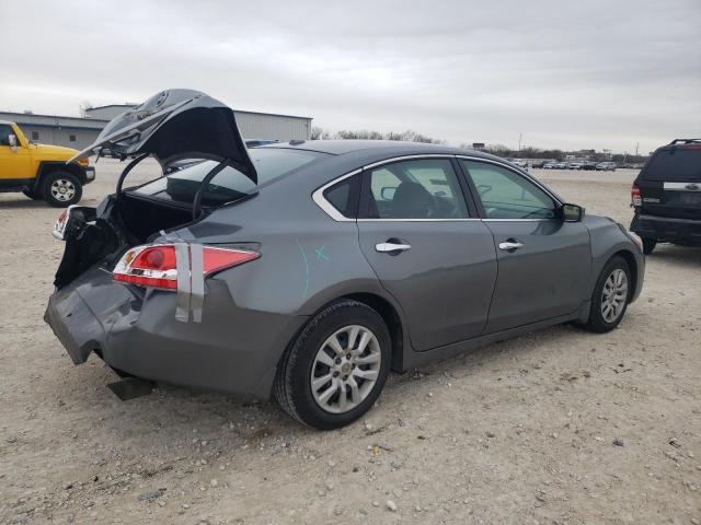 Photo 3 from auction – 2015 NISSAN ALTIMA 2.5 with VIN 1N4AL3AP1FN372246
