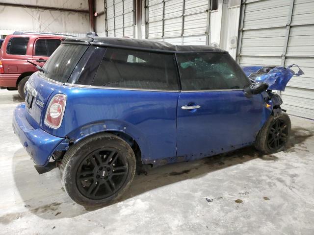 Photo 3 from auction – 2012 MINI COOPER with VIN WMWSU3C56CT258528