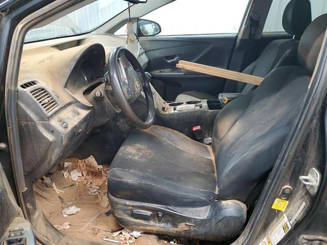 Photo 7 from auction – 2013 TOYOTA VENZA LE with VIN 4T3BA3BB3DU039902