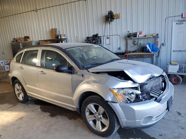 Photo 4 from auction – 2012 DODGE CALIBER SX with VIN 1C3CDWDA5CD508389