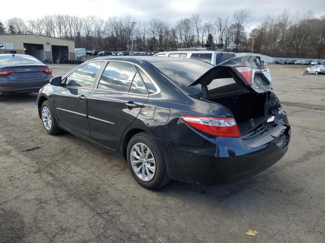 Photo 2 from auction – 2016 TOYOTA CAMRY LE with VIN 4T4BF1FK1GR574438