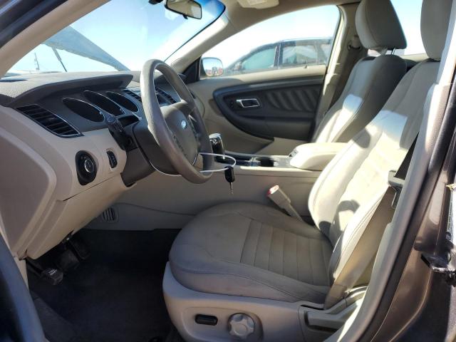 Photo 7 from auction – 2011 FORD TAURUS LIM with VIN 1FAHP2DW0BG109759