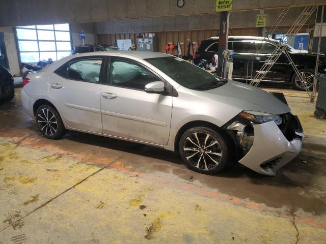 Photo 4 from auction – 2018 TOYOTA COROLLA L with VIN 2T1BURHE1JC108619