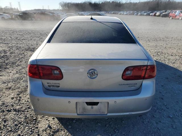 Photo 6 from auction – 2006 BUICK LUCERNE CX with VIN 1G4HD57216U176953