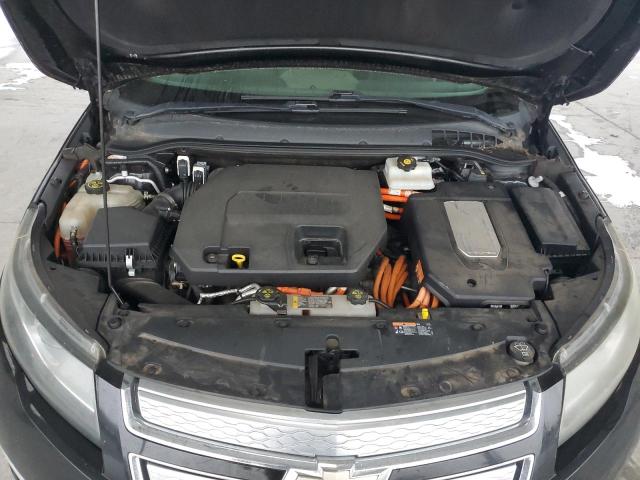 Photo 12 from auction – 2013 CHEVROLET VOLT with VIN 1G1RB6E40DU100400