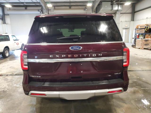 Photo 6 from auction – 2024 FORD EXPEDITION with VIN 1FMJK2A85REA28015