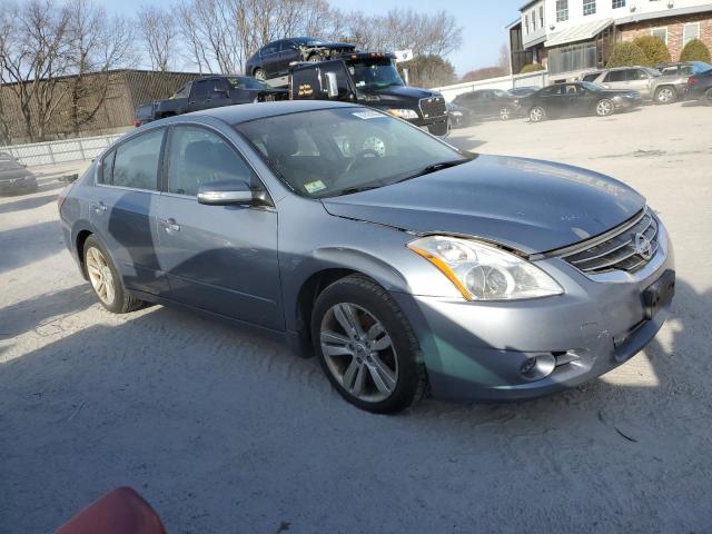 Photo 4 from auction – 2012 NISSAN ALTIMA SR with VIN 1N4BL2AP2CC225651