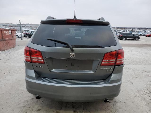 Photo 6 from auction – 2010 DODGE JOURNEY SX with VIN 3D4PG5FV0AT251070
