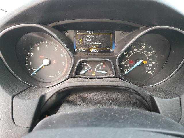Photo 9 from auction – 2016 FORD FOCUS SE with VIN 1FADP3F27GL314024