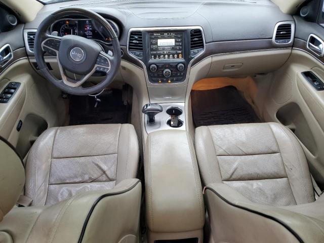 Photo 8 from auction – 2014 JEEP GRAND CHER with VIN 1C4RJECGXEC227390