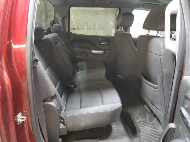 Photo 10 from auction – 2016 CHEVROLET SILVERADO with VIN 3GCUKREC0GG260990