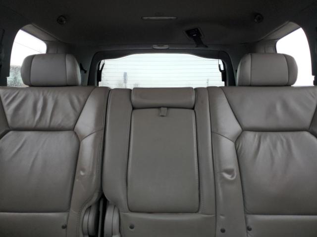 Photo 10 from auction – 2011 HONDA PILOT EXL with VIN 5FNYF4H5XBB065208