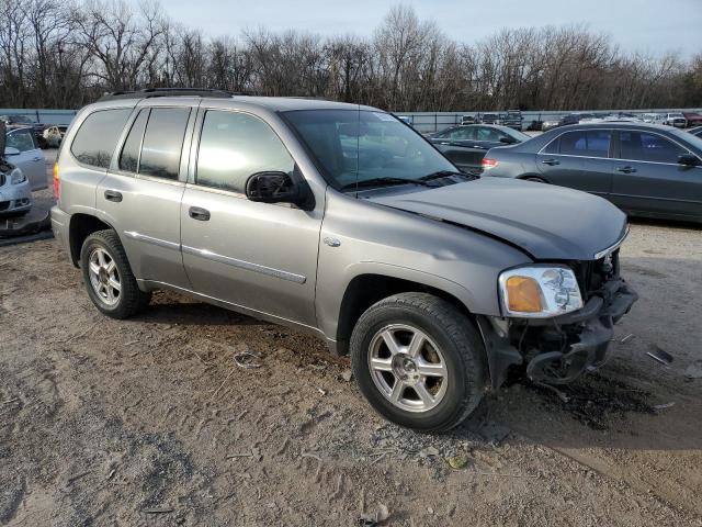 Photo 4 from auction – 2008 GMC ENVOY with VIN 1GKDT13S082232100