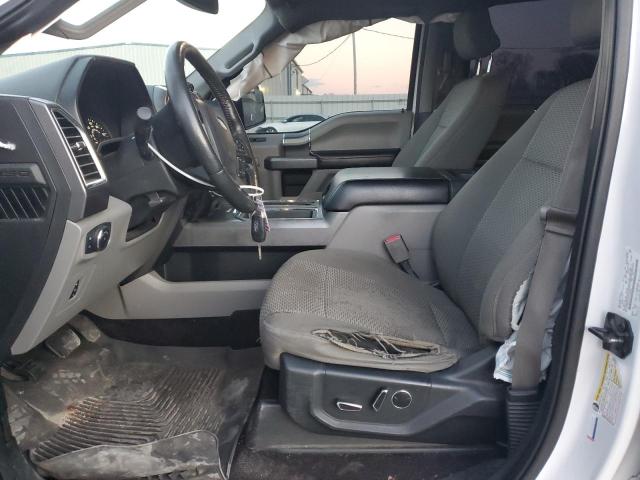 Photo 7 from auction – 2015 FORD F150 XLT with VIN 1FTEW1EF1FFC84302