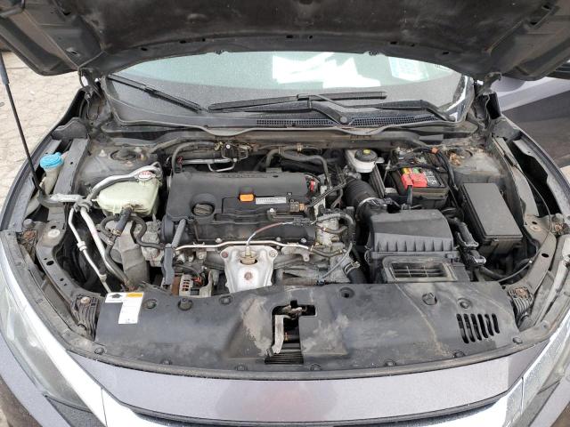 Photo 11 from auction – 2017 HONDA CIVIC EX with VIN 2HGFC2F73HH574618
