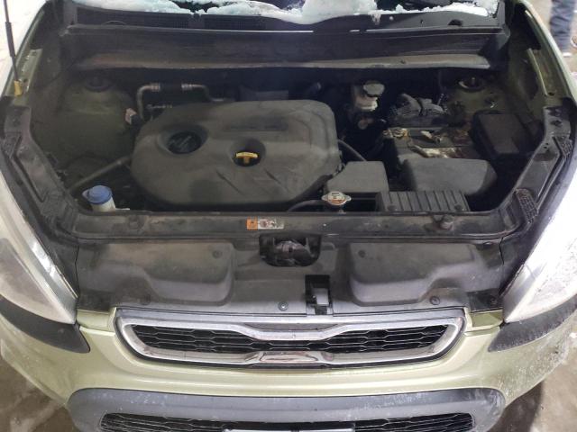 Снимка 12 от търг – 2012 KIA SOUL + с VIN KNDJT2A66C7464769