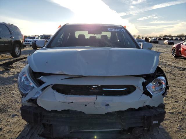 Photo 5 from auction – 2016 HYUNDAI ACCENT SE with VIN KMHCT4AE0GU983377