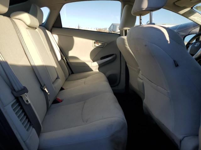 Photo 10 from auction – 2015 TOYOTA PRIUS with VIN JTDKN3DU1F0472564