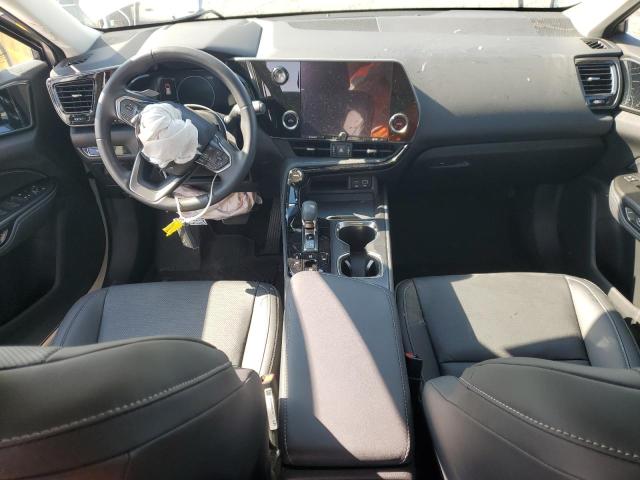 Photo 8 from auction – 2024 LEXUS NX 350H BA with VIN 2T2AKCEZ0RC028435