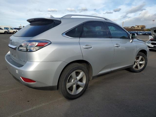 صورة رقم 3 من المزاد - 2012 LEXUS RX 350 مع VIN JTJZK1BA6C2006050