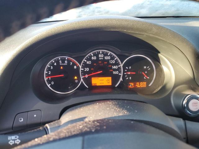 Photo 9 from auction – 2012 NISSAN ALTIMA BAS with VIN 1N4AL2AP2CN462897