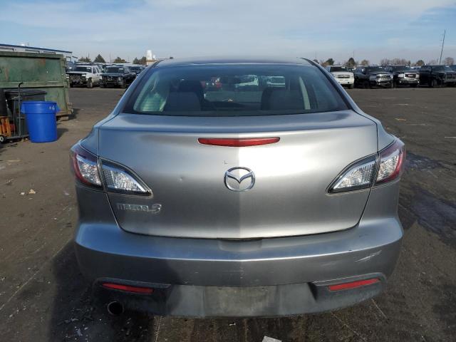 Photo 6 from auction – 2010 MAZDA 3 I with VIN JM1BL1SF5A1121402