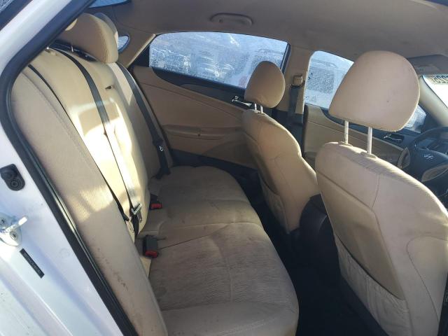Photo 10 from auction – 2014 HYUNDAI SONATA GLS with VIN 5NPEB4AC4EH842060