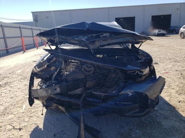 Photo 5 from auction – 2024 MAZDA CX-50 PREM with VIN 7MMVABDM5RN189465