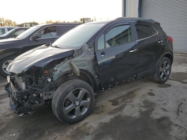 BUICK ENCORE 2014 with VIN KL4CJESB5EB715397 - Photo from auction