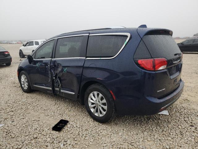 Photo 2 from auction – 2019 CHRYSLER PACIFICA T with VIN 2C4RC1BG4KR617697