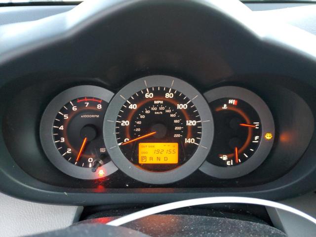 Photo 9 from auction – 2006 TOYOTA RAV4 LIMIT with VIN JTMZD31V665010793