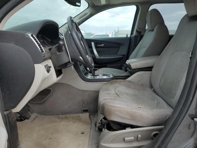 Photo 7 from auction – 2011 GMC ACADIA SLE with VIN 1GKKRPED2BJ257696