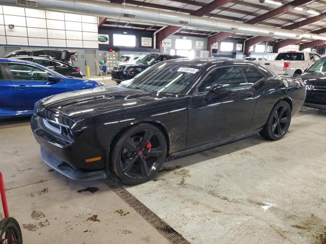 DODGE CHALLENGER 2013 with VIN 2C3CDYDJ1DH688020 - Photo from auction