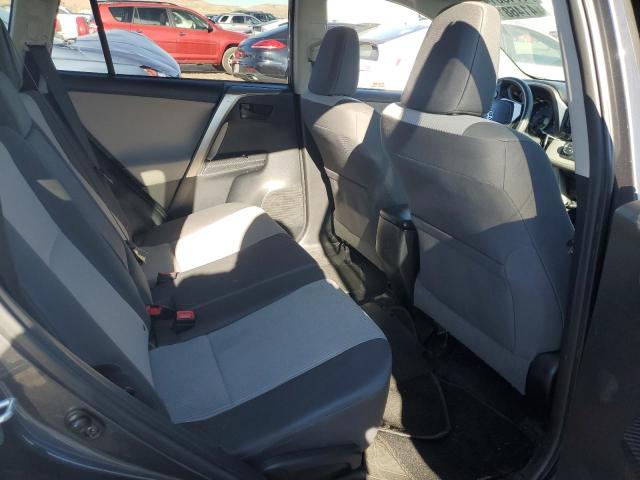 Photo 10 from auction – 2015 TOYOTA RAV4 LE with VIN JTMZFREV3FJ051378