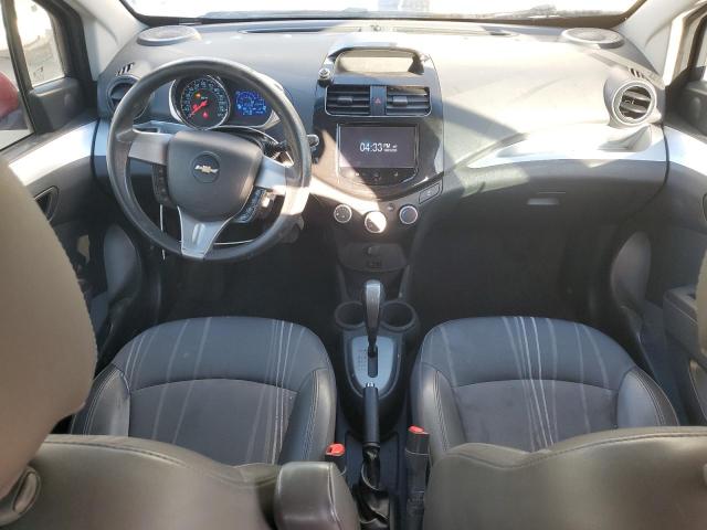 Photo 8 from auction – 2014 CHEVROLET SPARK 1LT with VIN KL8CD6S95EC512402