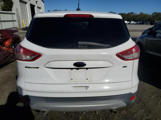 Photo 6 from auction – 2016 FORD ESCAPE SE with VIN 1FMCU0G76GUA86336