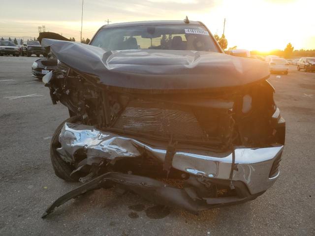 Photo 5 from auction – 2021 CHEVROLET SILVERADO with VIN 3GCPWCEDXMG382047