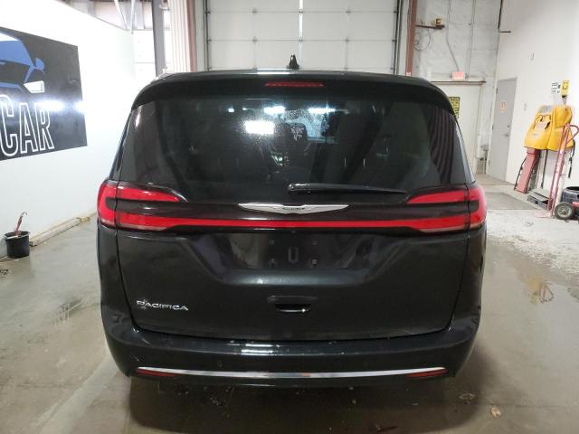 Photo 6 from auction – 2023 CHRYSLER PACIFICA T with VIN 2C4RC1BG3PR567396