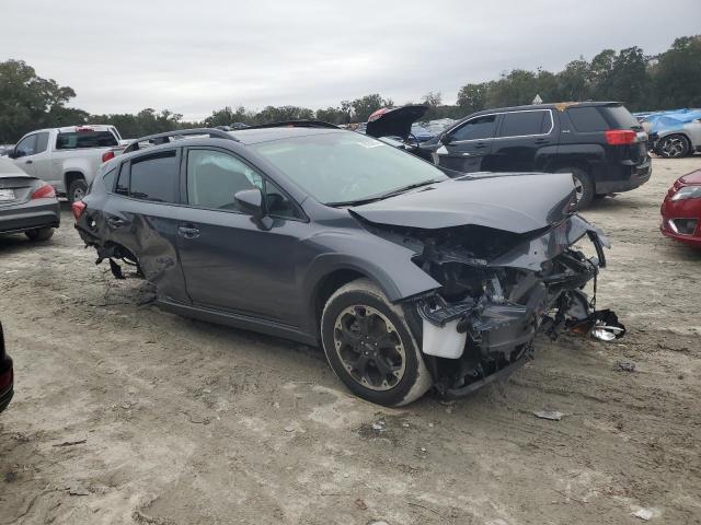 Photo 4 from auction – 2023 SUBARU CROSSTREK with VIN JF2GTAEC0PH259700