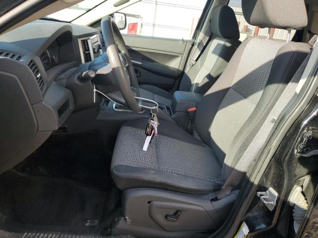 Photo 7 from auction – 2008 JEEP GRAND CHER with VIN 1J8GR48K98C245304