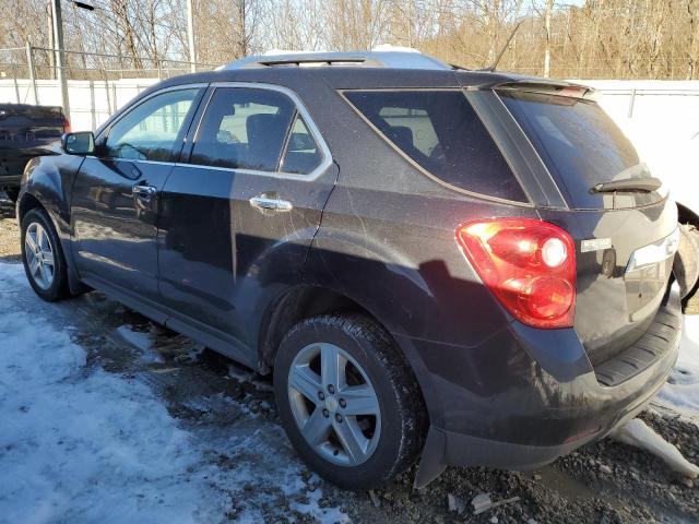 Photo 2 from auction – 2014 CHEVROLET EQUINOX LT with VIN 2GNALDEK8E6284075